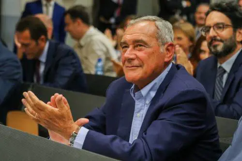 Grasso compagno di debiti
