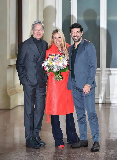 Sanremo, svelati i super ospiti: Pausini, Negramaro, Morandi e Nannini