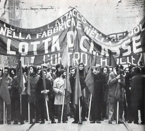 "I folli '70, quando era maleducato essere ragazzi beneducati..."
