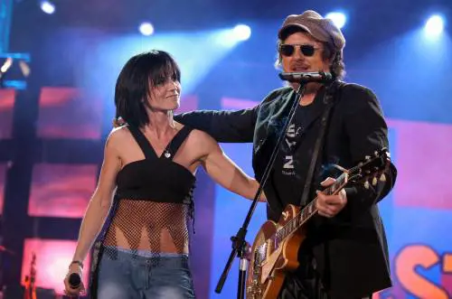 Dolores O'Riordan, le reazioni dei vip alla scomparsa
