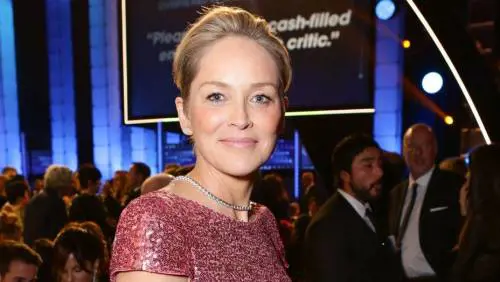 Sharon Stone, le foto dell'attrice