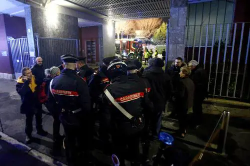 Incidente in un'azienda: sei intossicati a Milano