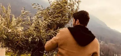 Iannone e Belen: "Pronta la nuova casa in Svizzera"