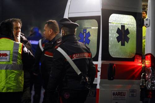 Milano, incidente in un'azienda: tre morti