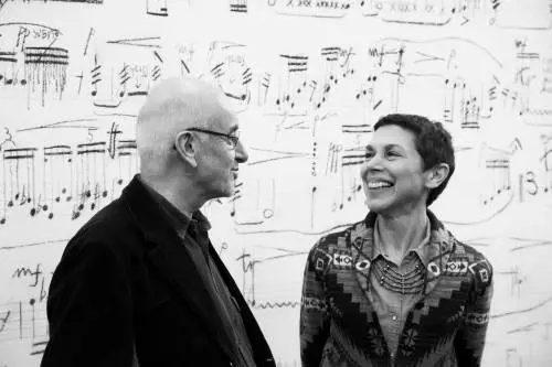 "Fotografare insieme la Scala è  la nostra terapia di coppia"