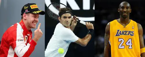 Italia culla dei vincenti. Le leggende dello sport sbocciano nel Belpaese