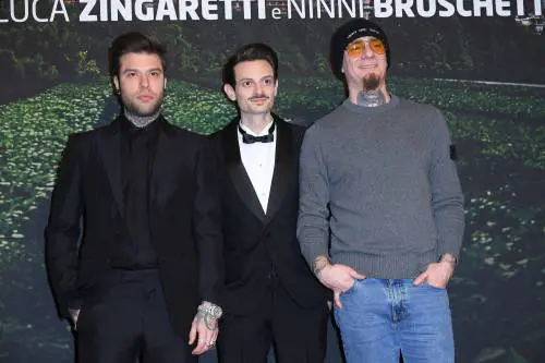 Ora vacilla il monopolio Siae Con Fedez altri 11mila artisti