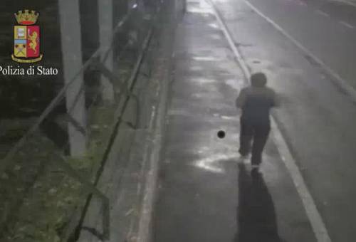 Delitto del parco Litta: isolato un campione di Dna