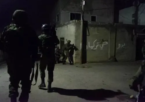 Esercito israeliano uccide i killer del rabbino