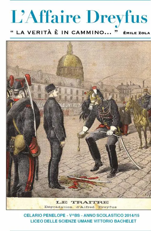 Da Fourier a George Sand ecco gli antisemiti di sinistra