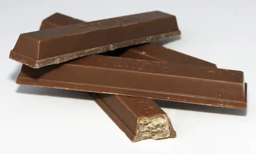 Arriva il cioccolato rosa: Nestlé lo lancia in Asia