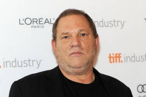 Molestie: Weinstein ha cercato di cancellare i file sul suo computer