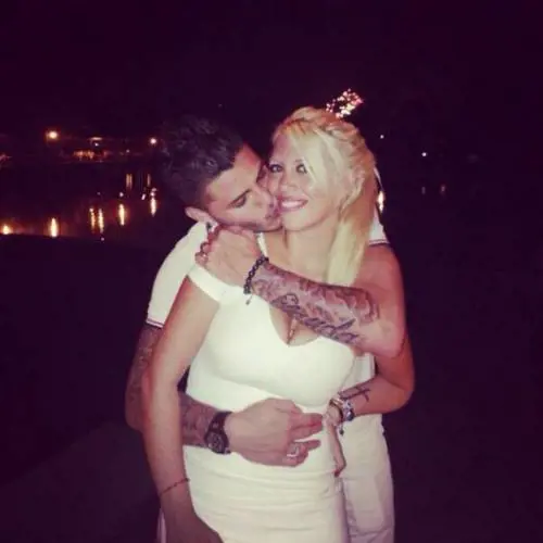 Riforma dei procuratori Wanda Nara e i "fratelli di" dovranno andare a scuola