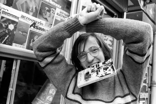 Teniamoci ben stretto il "giovane" Tondelli (e buttiamo i tondelliani)