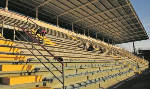 I dati sulle illegalità nel calcio: "In serie A più arresti e feriti"