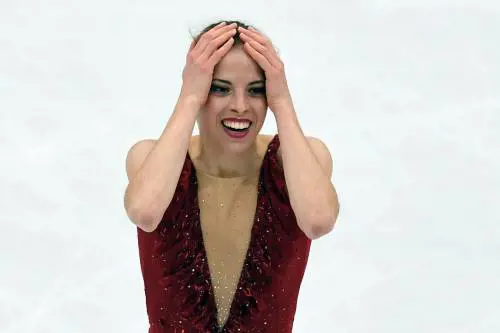 Kostner da brividi: a 30 anni vede un altro podio