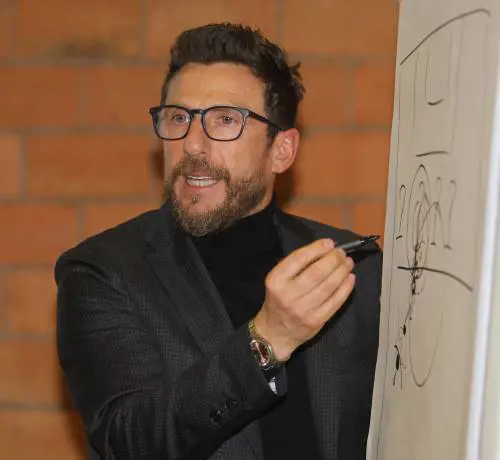 Di Francesco revolution per salvare la sua Roma