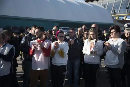 "Mio figlio morto a Rigopiano vale solo 2mila euro"