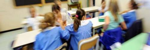 Trapani, maltrattamenti in una scuola elementare: sospese 4 maestre