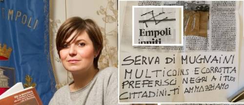 "Preferisci migranti a italiani, ti ammazziamo": sindaco minacciato