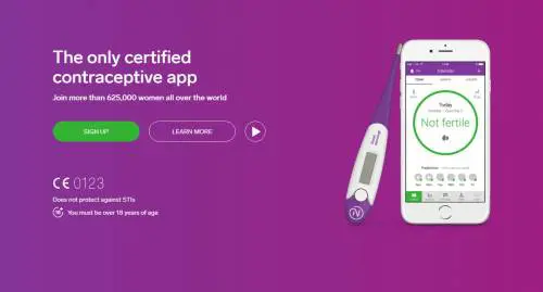 Svezia, app al posto della pillola: 37 gravidanze indesiderate in 3 mesi