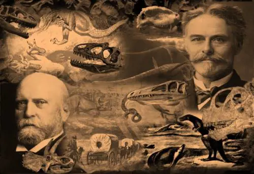 Crichton alla guerra delle ossa (prima di "Jurassic Park")