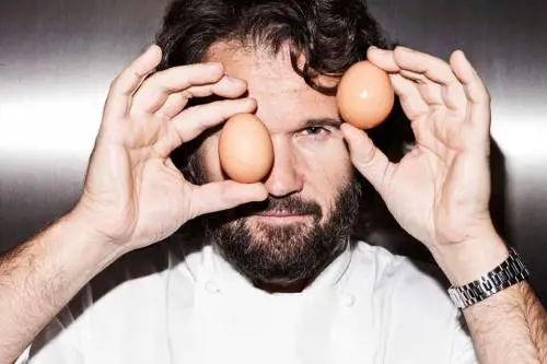 "Le stelle, Marchesi e Galleria". Cracco racconta tutta la verità