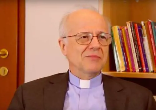 Il Papa nomina vescovo di Acqui Terme Testore, ex segretario del cardinal Martini