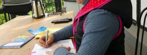 Giubbotti pieni di sabbia per i bambini iperattivi: è polemica