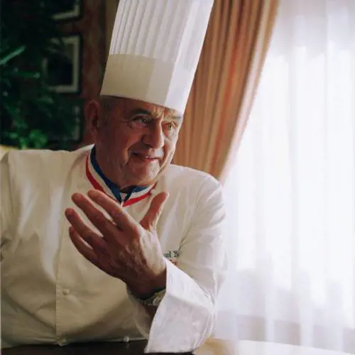 Bocuse e la "nouvelle cuisine". Mezzo secolo di genio a 3 stelle
