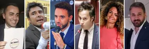L'autogol dei Cinque stelle: ecco i finti lavori dei deputati