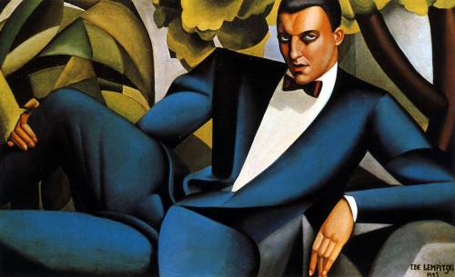 Viaggio nell'elegante passato degli uomini senza futuro