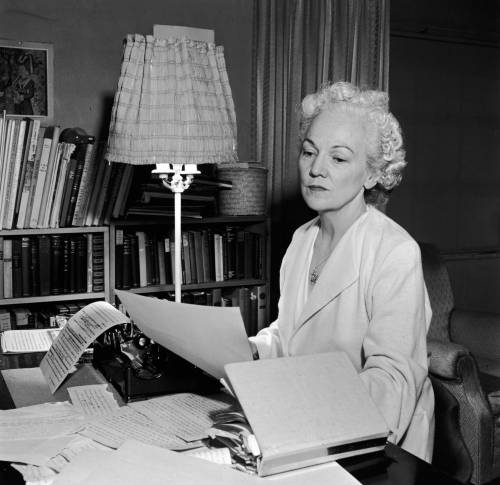 Porter, tutte le donne in una donna del Sud