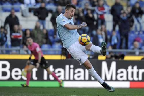 Inter, Marotta lavora al grande colpo: Milinkovic-Savic nel mirino