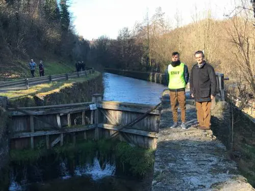Fontana come Bossi: "Farò riaprire i Navigli lombardi"