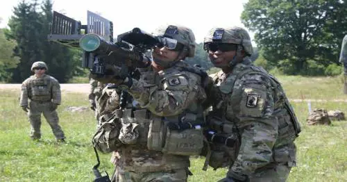 Gli Usa reintroducono i missili Stinger in Europa