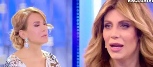 Paola Caruso: "Sono stata adottata, non ho mai conosciuto i miei genitori naturali"