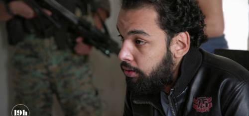 Il jihadista francese in Siria: "Adesso farò ritorno a casa"