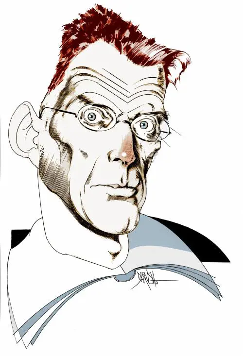 Iroso, ironico, incontenibile: Beckett come se fosse al bar