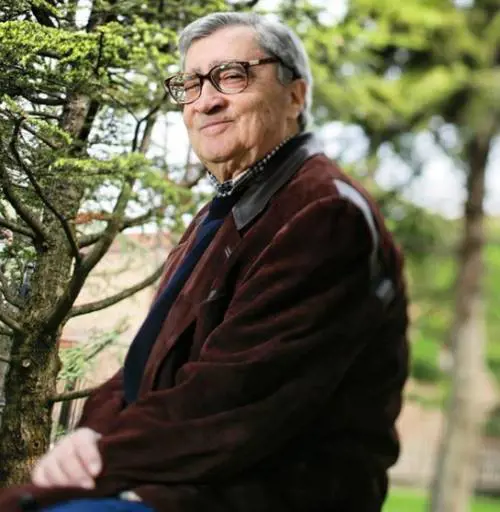 Morto Giacosa, signore del Barolo