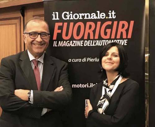 Un anno "Fuori giri"