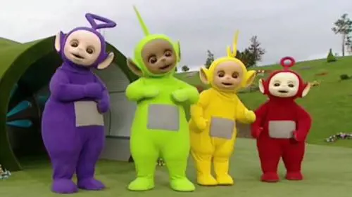 Morto Simon Shelton Barnes, il Tinky Winky dei Teletubbies