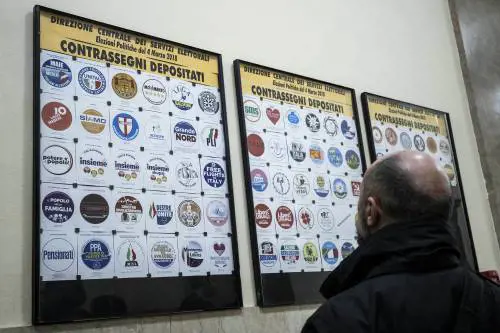 Usciamo dal sinistro esilio narcisista