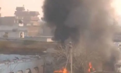 Attacco a Save the Children: sei morti