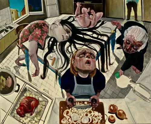 "Salsicce e culatello. I miei ritratti raccontano il sapore della vita"