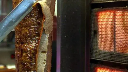 I kebabbari invadono la città. E l'Europa allarga le maglie