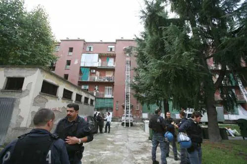 Più case popolari agli immigrati E arriva la stretta da nord a sud