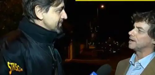 Striscia, Tapiro per Alberto Angela "Non posso fare tutte le Dolomiti"