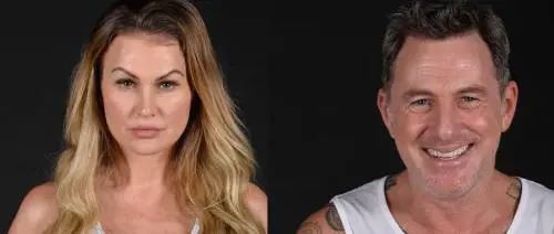 Isola, Mercedesz: "Un complotto contro mia madre. Filippo ha detto a suo marito 'Mi faccio la tua famiglia'"