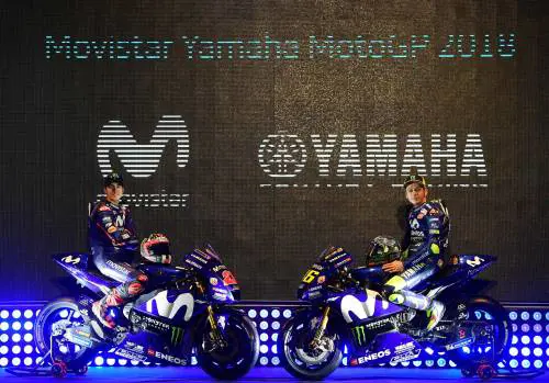 Yamaha rinnova Viñales. Vale (per ora) in attesa: "Vado per la mia strada"